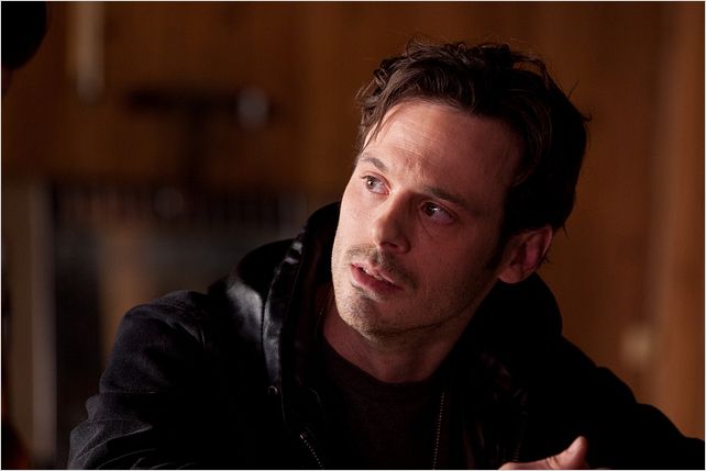 Mátalos suavemente : foto Scoot McNairy