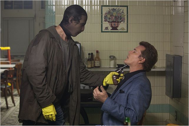 Mátalos suavemente : foto Ray Liotta