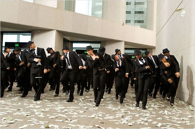 Step Up Revolution : foto