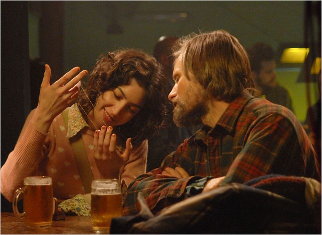 Todos tenemos un plan : Foto Viggo Mortensen