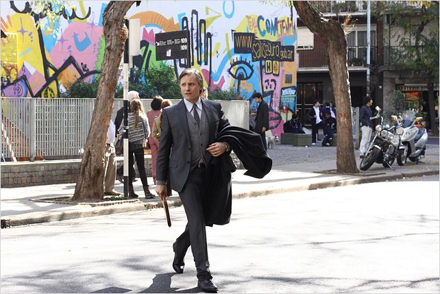 Todos tenemos un plan : Foto Viggo Mortensen