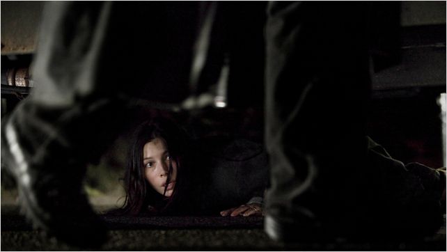 El hombre de las sombras : foto Jessica Biel, Pascal Laugier