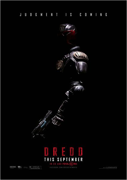 Dredd : cartel