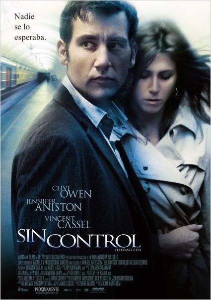 Sin control : cartel