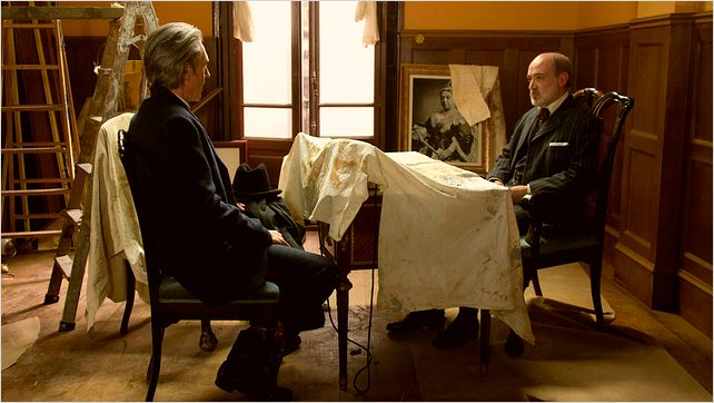 Holmes & Watson. Madrid Days : foto Gary Piquer