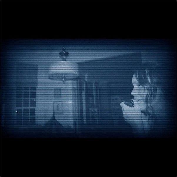 Paranormal Activity 4 : foto