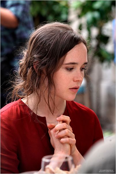 A Roma con amor (To Rome with Love) : foto Ellen Page