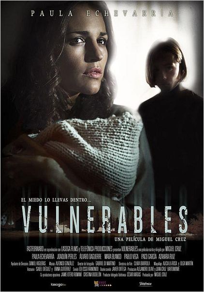Vulnerables : cartel