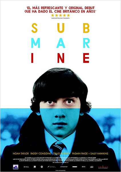 Submarine : cartel