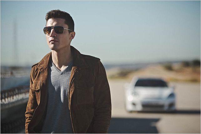 Peliculas Y Series De Alex Gonzalez