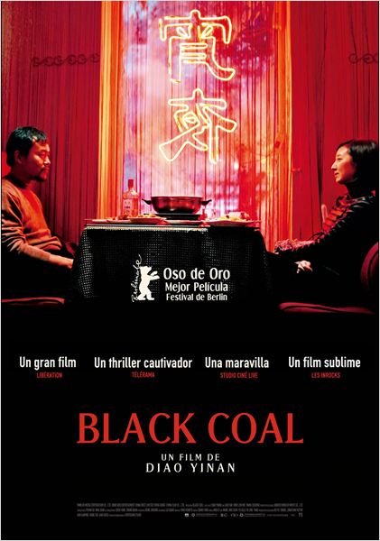 Black Coal - Cartel