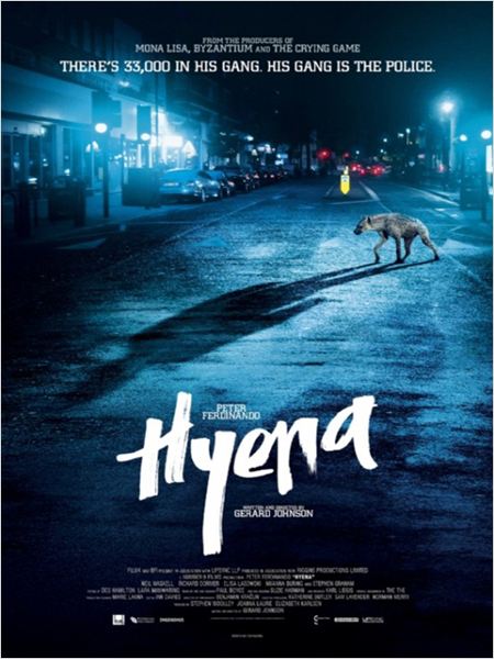 Hyena - Cartel