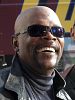 Samuel L. Jackson Samuel L. Jackson