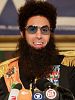 Sacha Baron Cohen Sacha Baron Cohen
