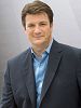 Nathan Fillion Nathan Fillion