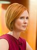 Cynthia Nixon Cynthia Nixon