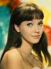 Anna Karina Anna Karina