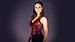 La reina de las sombras : foto Anna Silk