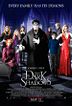 Sombras tenebrosas (Dark Shadows) : cartel