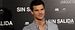 Taylor Lautner, de 'Sin salida': "No me gustaría ser el próximo héroe de acción"