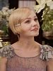Foto: <b>Leonardo DiCaprio, Tobey Maguire, Carey Mulligan</b> Interview : El gran Gatsby