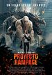 Foto : Proyecto Rampage Foto : Proyecto Rampage