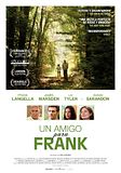 Foto : Un amigo para Frank