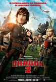 Foto : Cómo entrenar a tu dragón 2