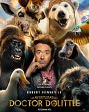 Foto : Las aventuras del doctor Dolittle