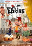Foto : Los Elfkins