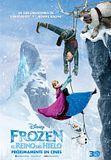 Foto : Frozen, el reino del hielo
