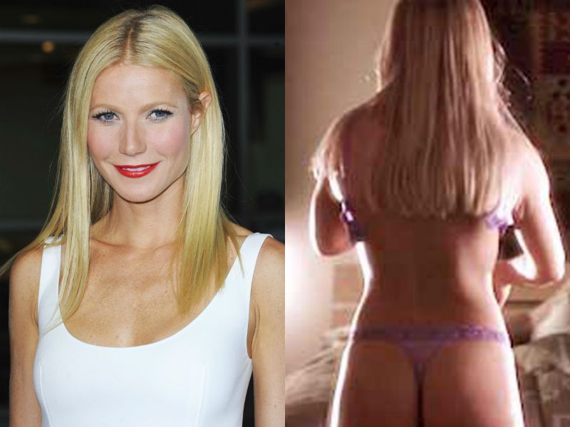 Gwyneth Paltrow