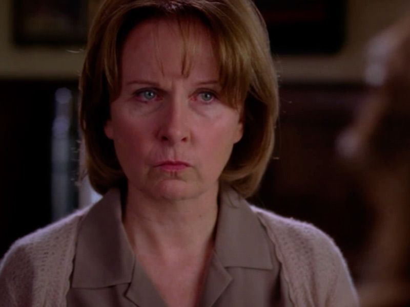 6. Ellis Grey
