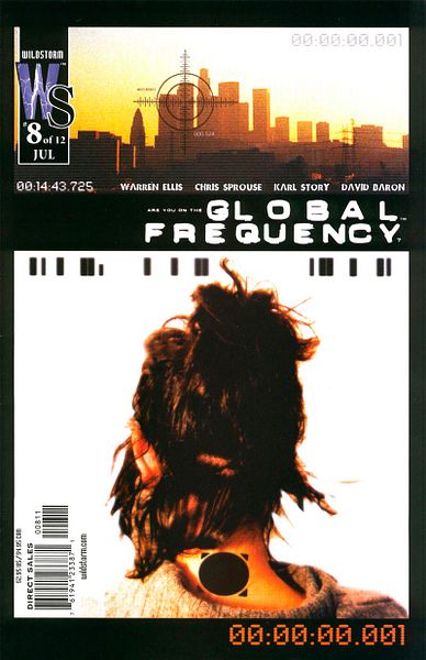 Global Frequency