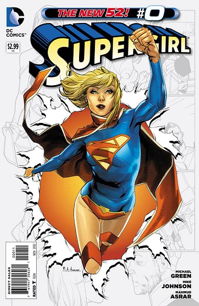 Supergirl