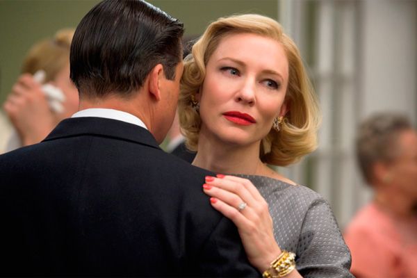 'Carol'