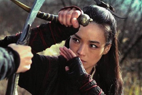 'Nie yin niang (The Assasin)'