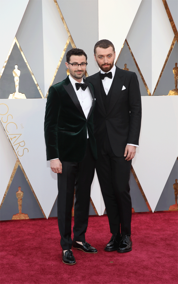 Sam Smith