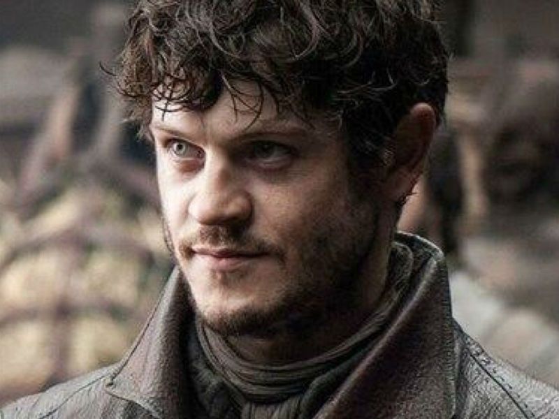 Ramsay Bolton (Iwan Rheon)