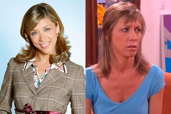 Temporada 6 Aqui No Hay Quien Viva