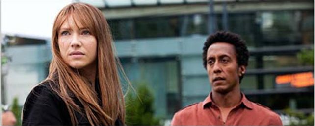 Los 15 mejores cameos de 'Fringe'