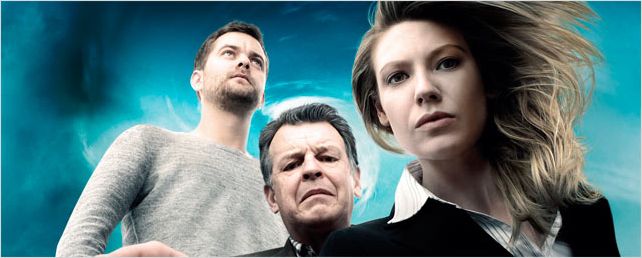 'Fringe' y sus 35 mejores episodios