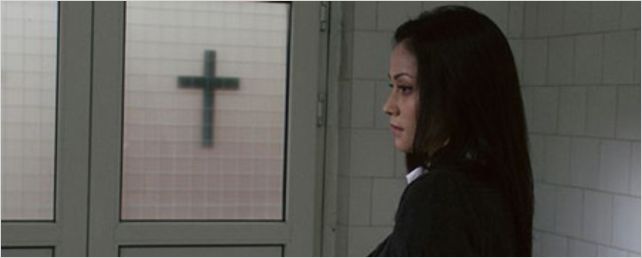 'Devil Inside': clip de la nueva película de exorcismos
