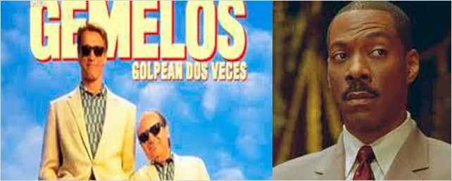 'Triplets': Arnold Schwarzenegger habla de su reencuentro con Danny DeVito