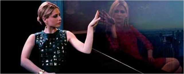 'Ringer': Telecinco estrena la nueva serie de Sarah Michelle Gellar el 15 de abril