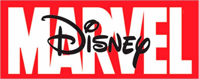 ¿Marvel y Disney unen fuerzas para una película animada de superhéroes?