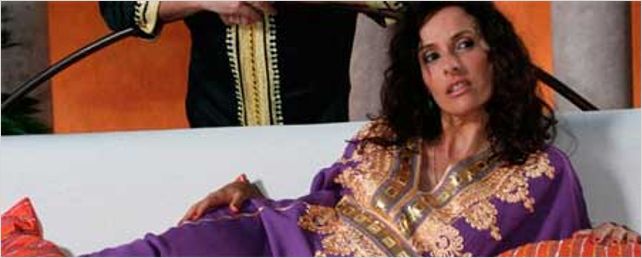 'Carmina': Telecinco estrena la 'TV movie' sobre Carmen Ordóñez el miércoles 18 de abril