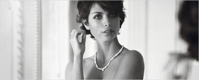 Morena Baccarin ('Homeland'), Debra Messing ('Smash') y otras actrices posan desnudas para 'Allure'