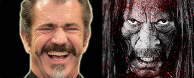 'Machete Kills': Mel Gibson se une al reparto