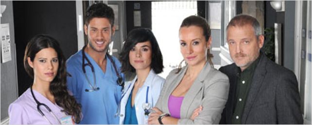 'Hospital Central' regresa a la parrilla de Telecinco el 16 de mayo con su vigésima temporada